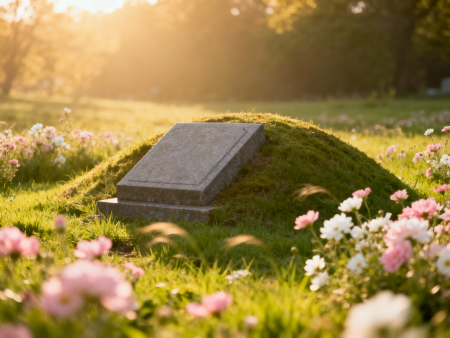 01. In de schaduw van de dood - Waar blijven de overledenen?